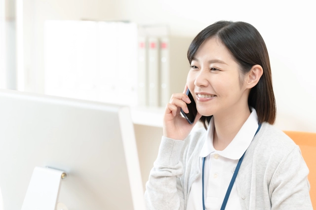 さくらの里地域包括支援センタースタッフ