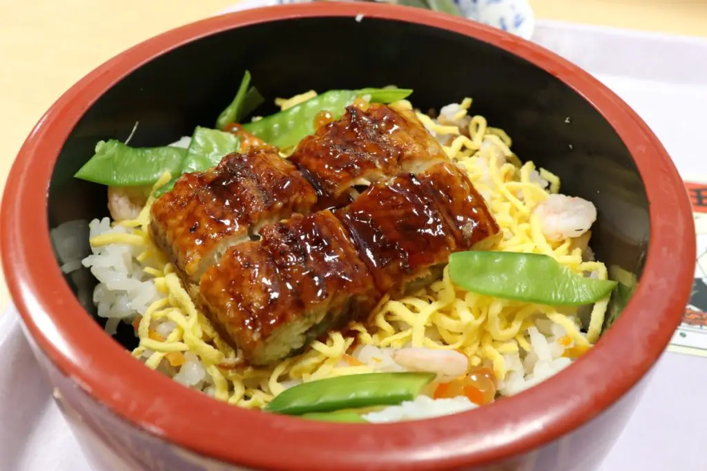 7月の行事食を提供させていただきました 医 介護老人保健施設さくらの里 公式サイト