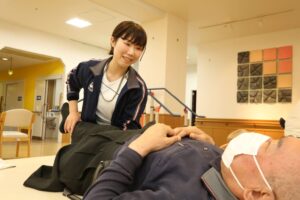 リハビリ求人岡崎市